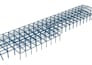do structural drafting, rcc detailing, steel drawing, and 3d modeling